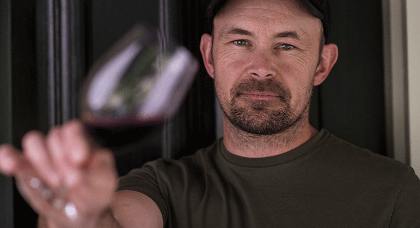 Quin Wines Winemaker